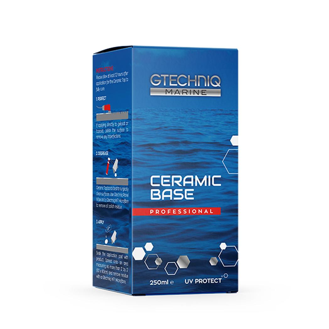 Gtechniq Marine Ceramic Base - 50 ml